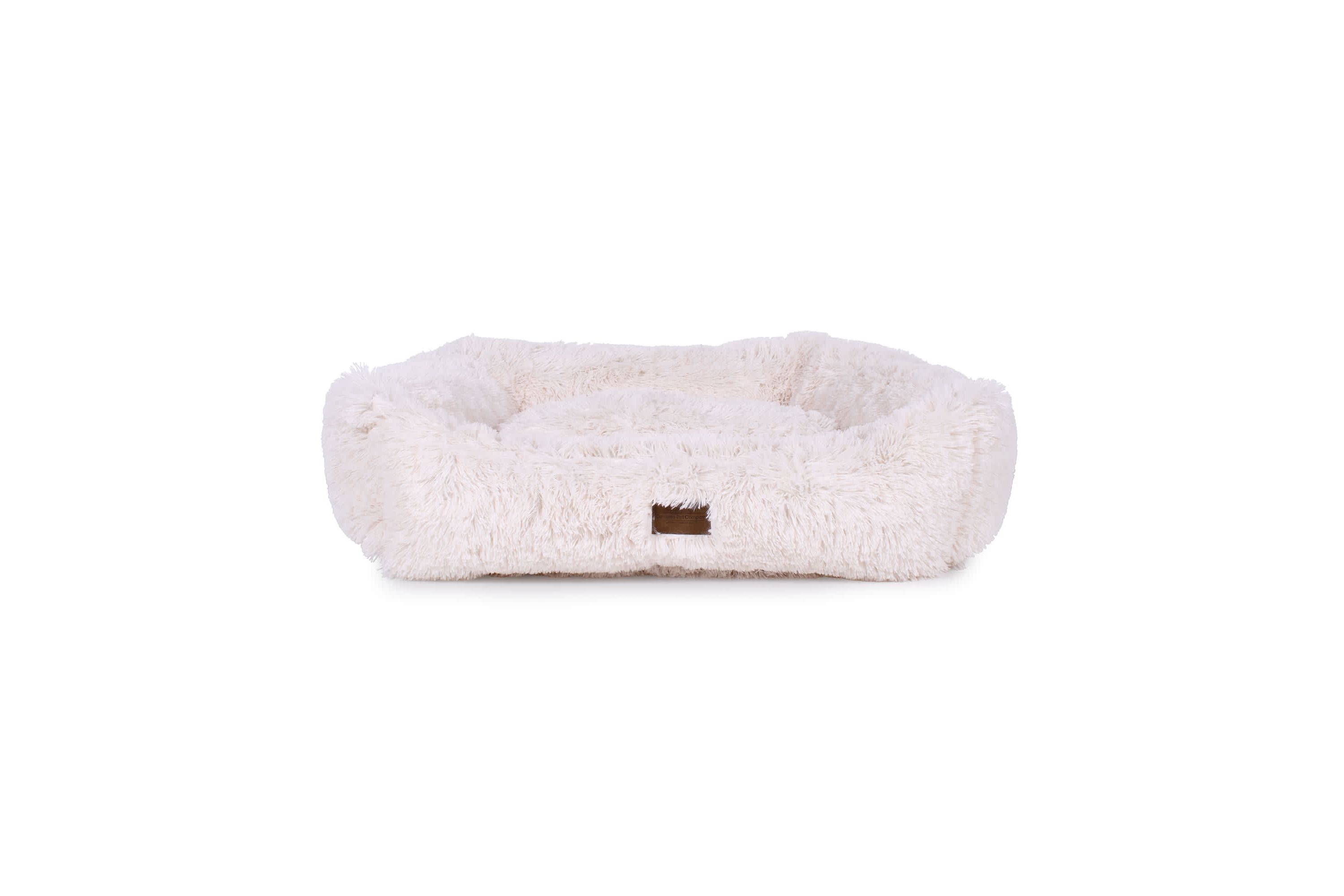 Teddy Bear Kuddler Bed