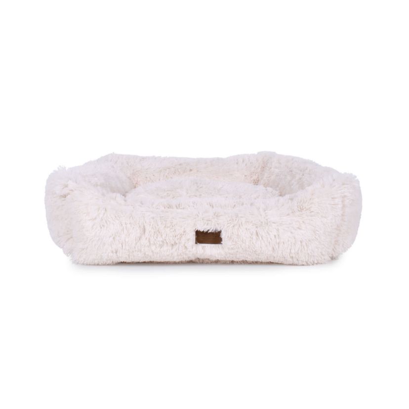 Teddy Bear Kuddler Bed