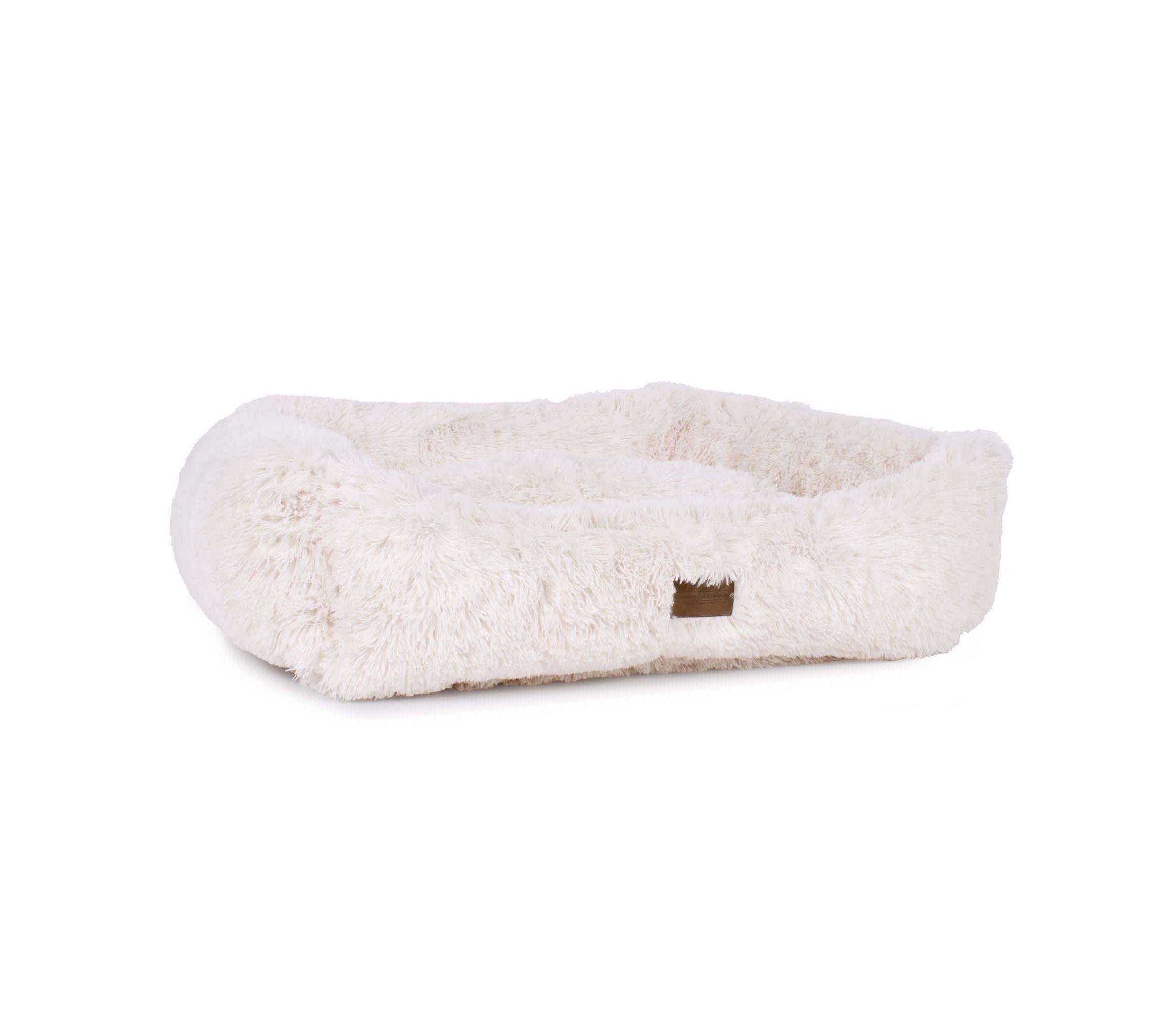 Teddy Bear Kuddler Bed