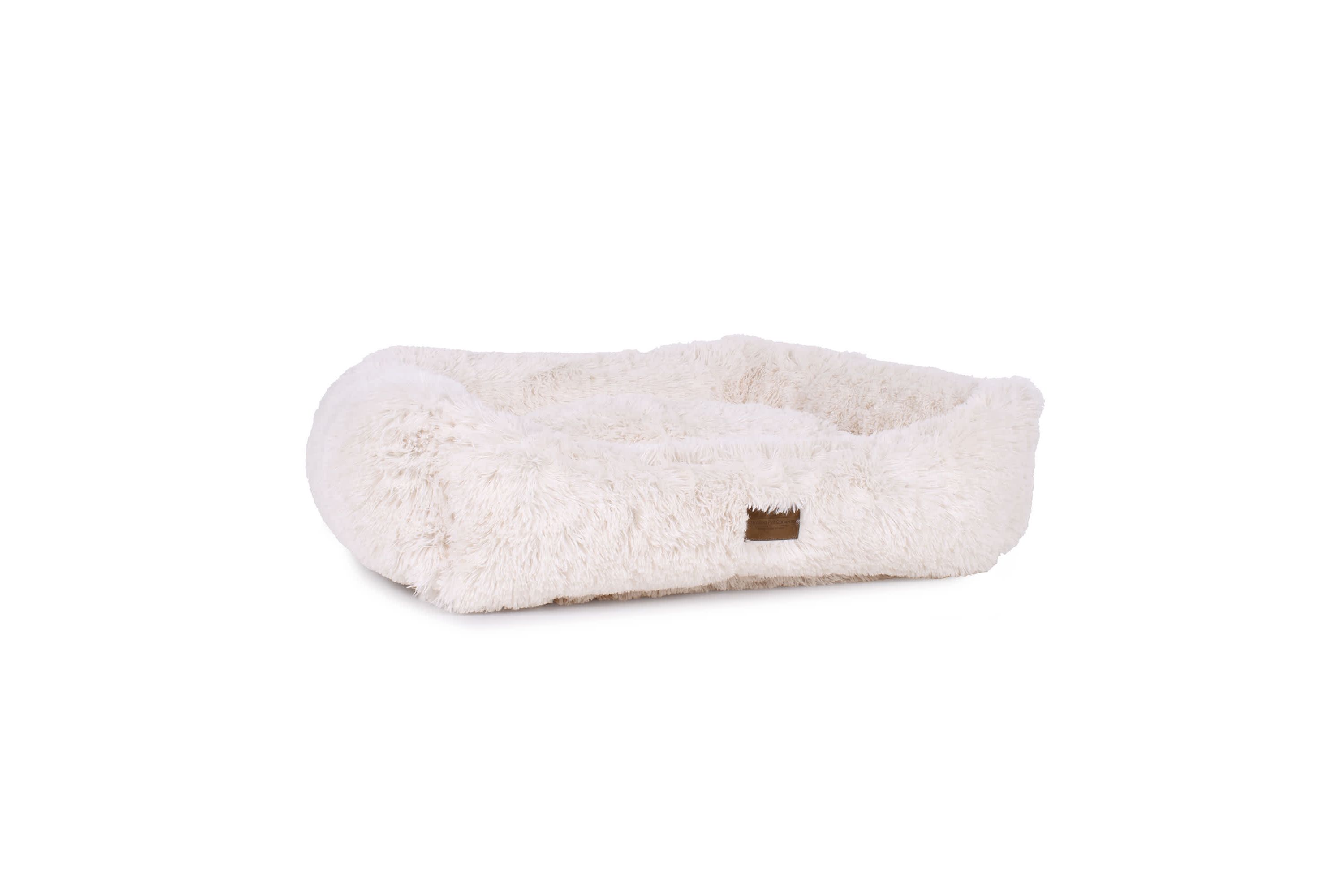 Teddy Bear Kuddler Bed
