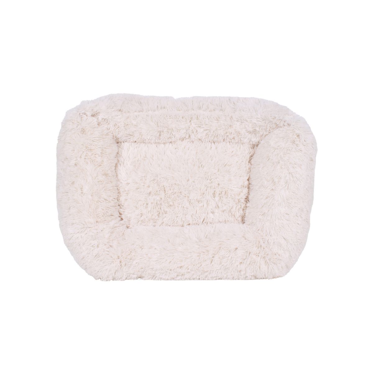 Teddy Bear Kuddler Bed