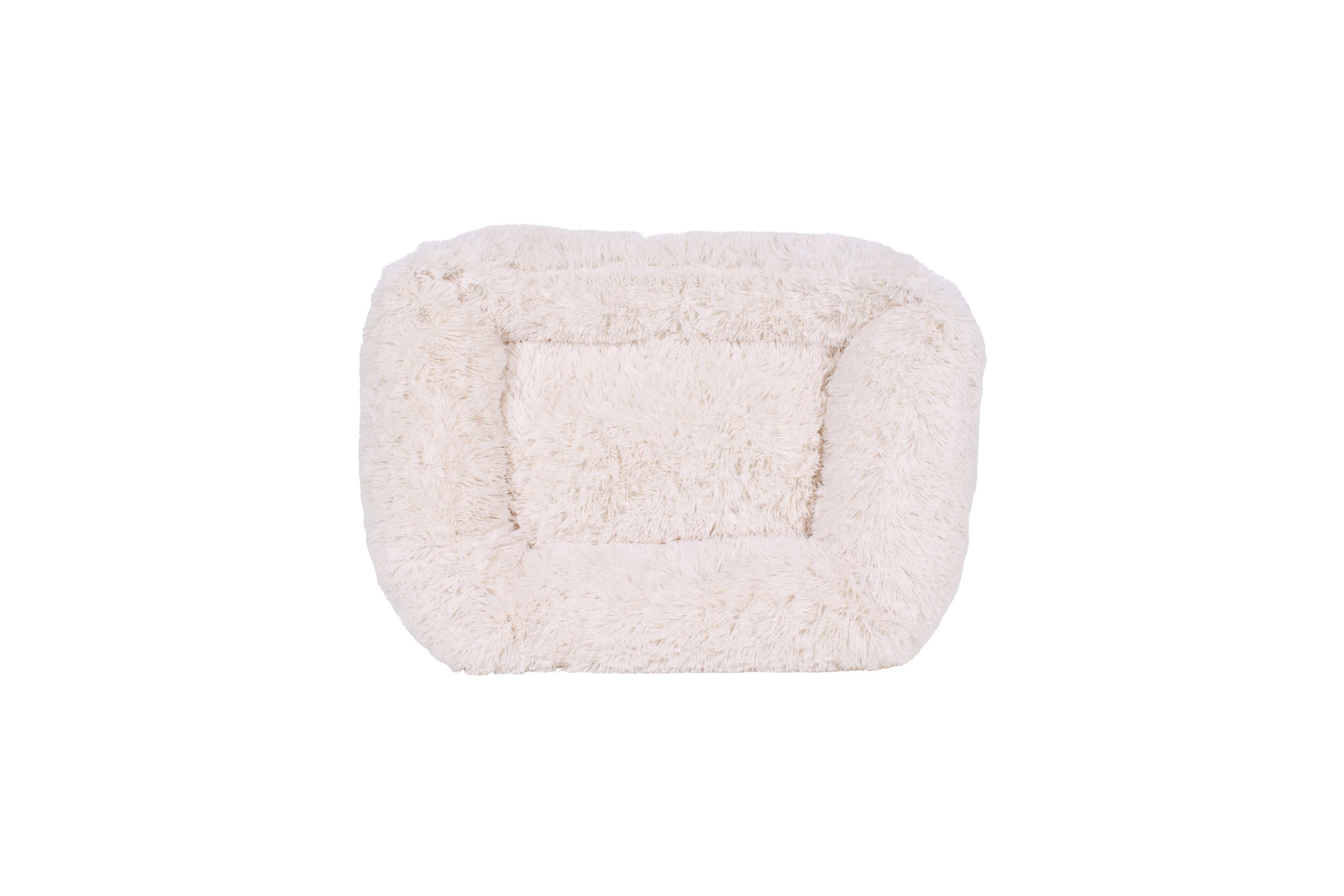 Teddy Bear Kuddler Bed