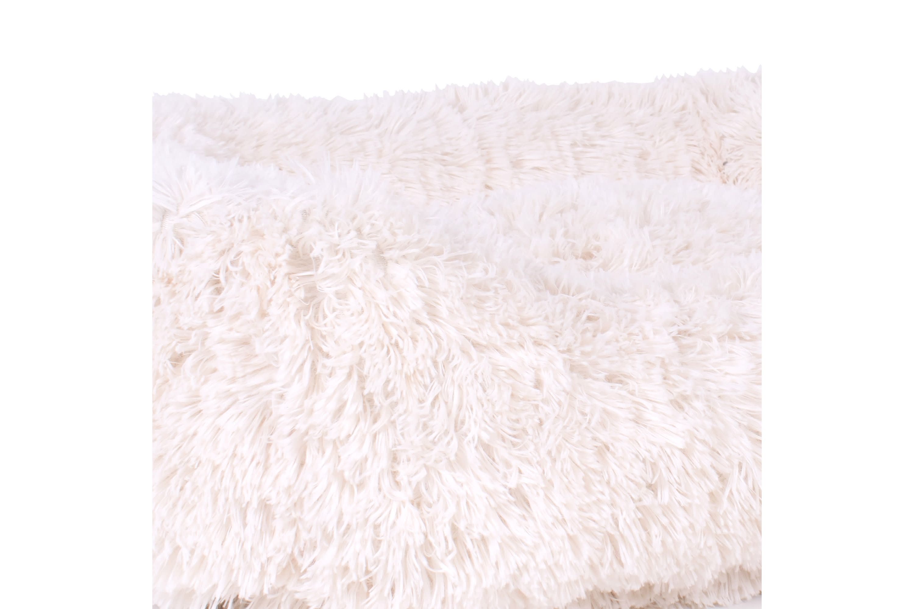 Teddy Bear Kuddler Bed