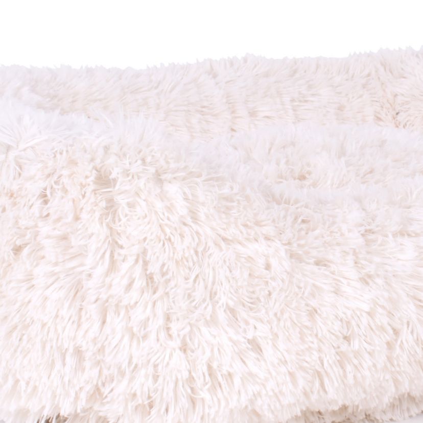 Teddy Bear Kuddler Bed