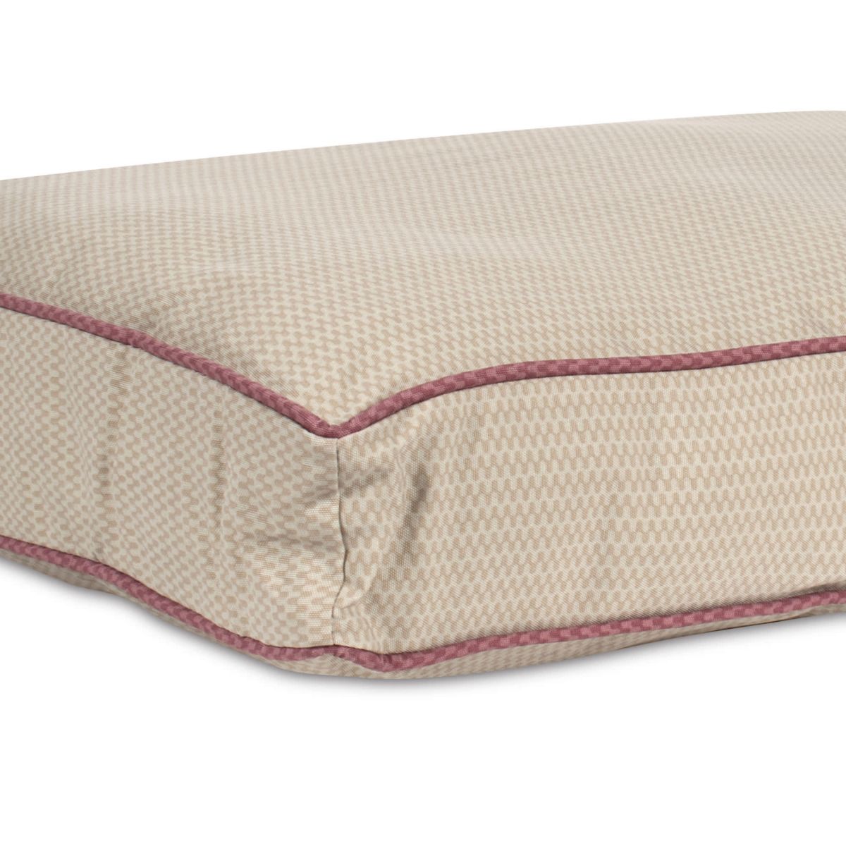 GreenDog Checkered Wave Pet Napper