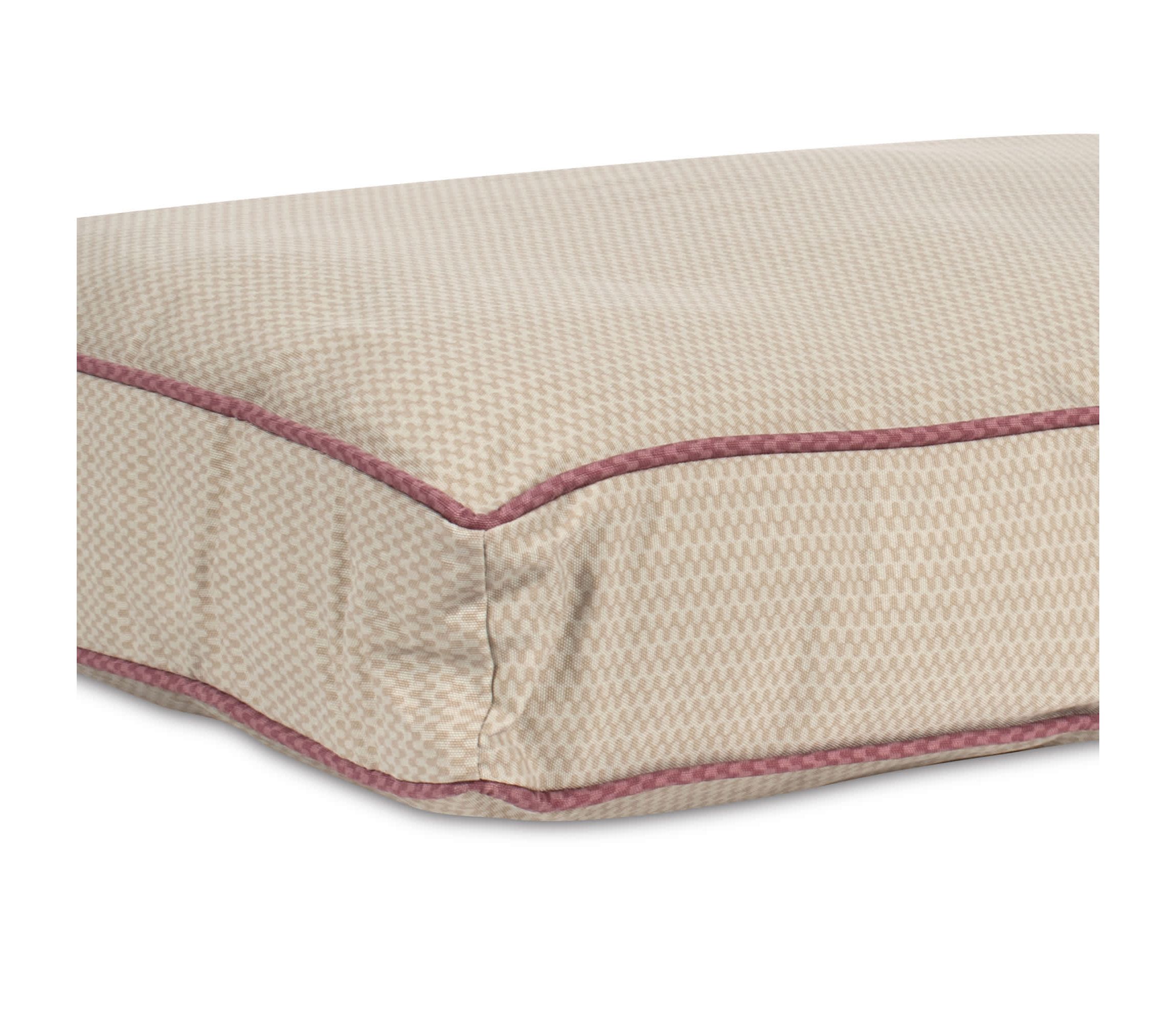 GreenDog Checkered Wave Pet Napper