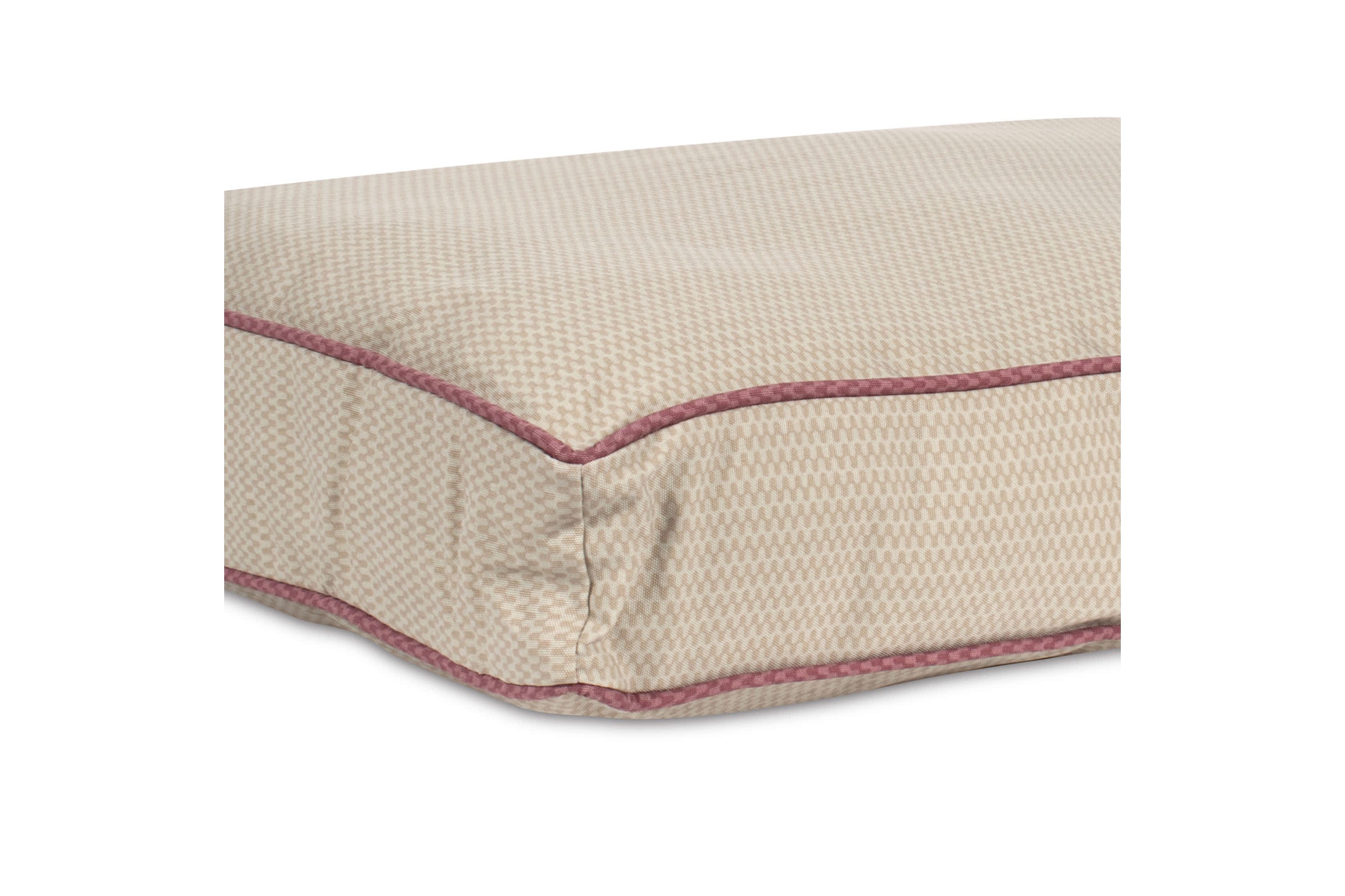 GreenDog Checkered Wave Pet Napper
