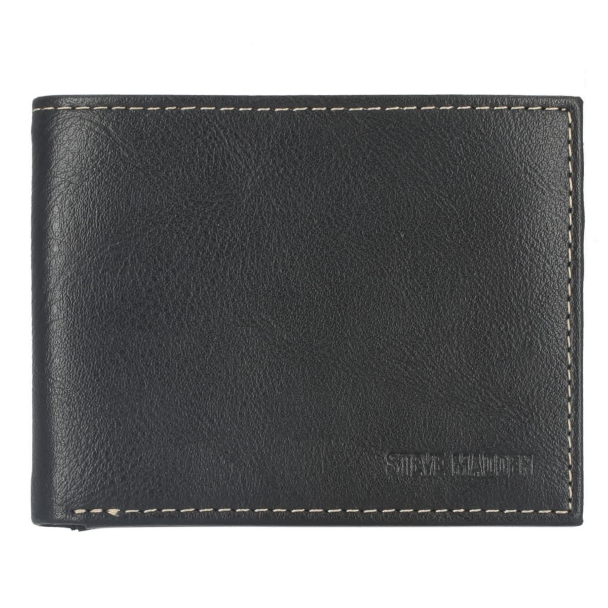 Steve Madden Billfold with Back ID