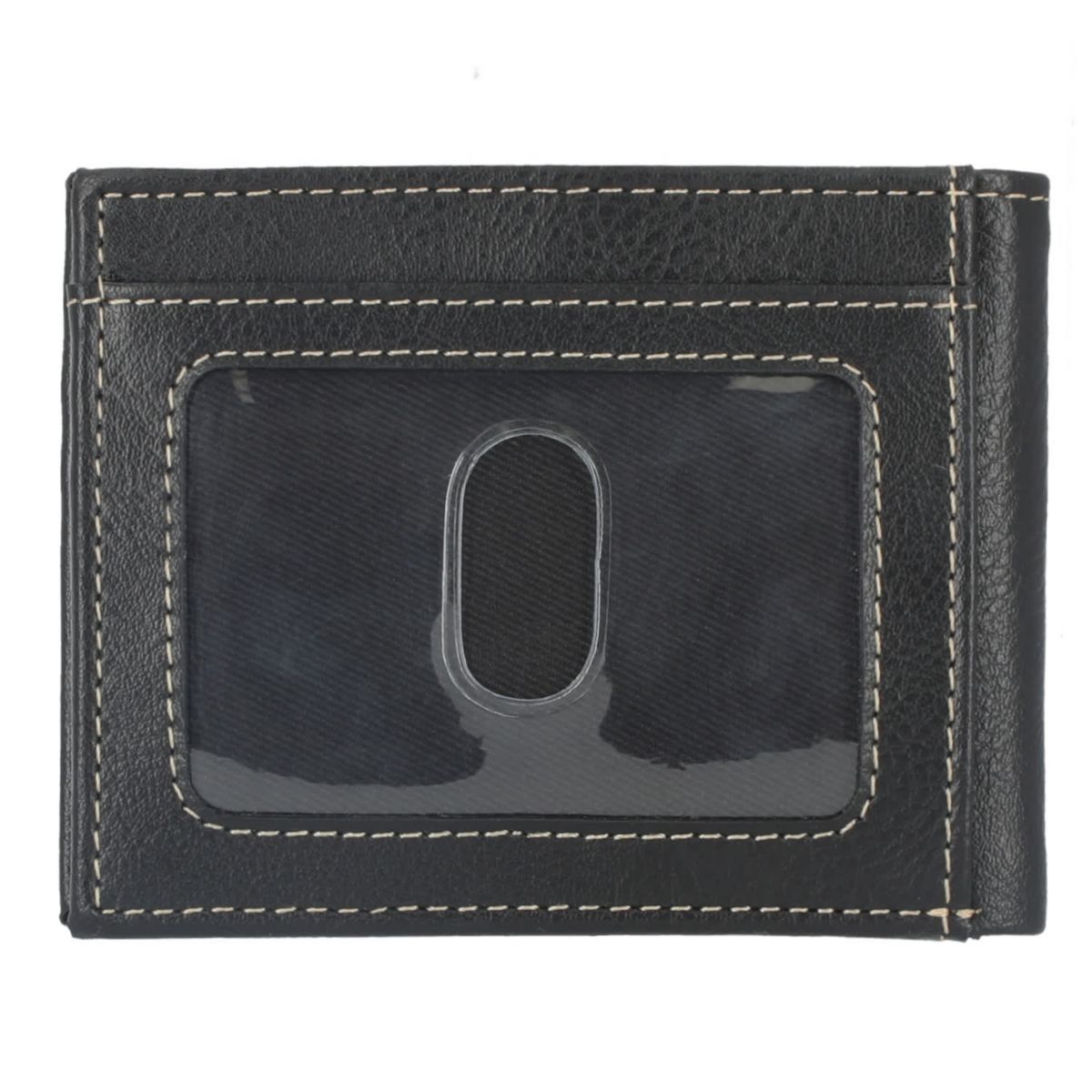 Steve Madden Billfold with Back ID