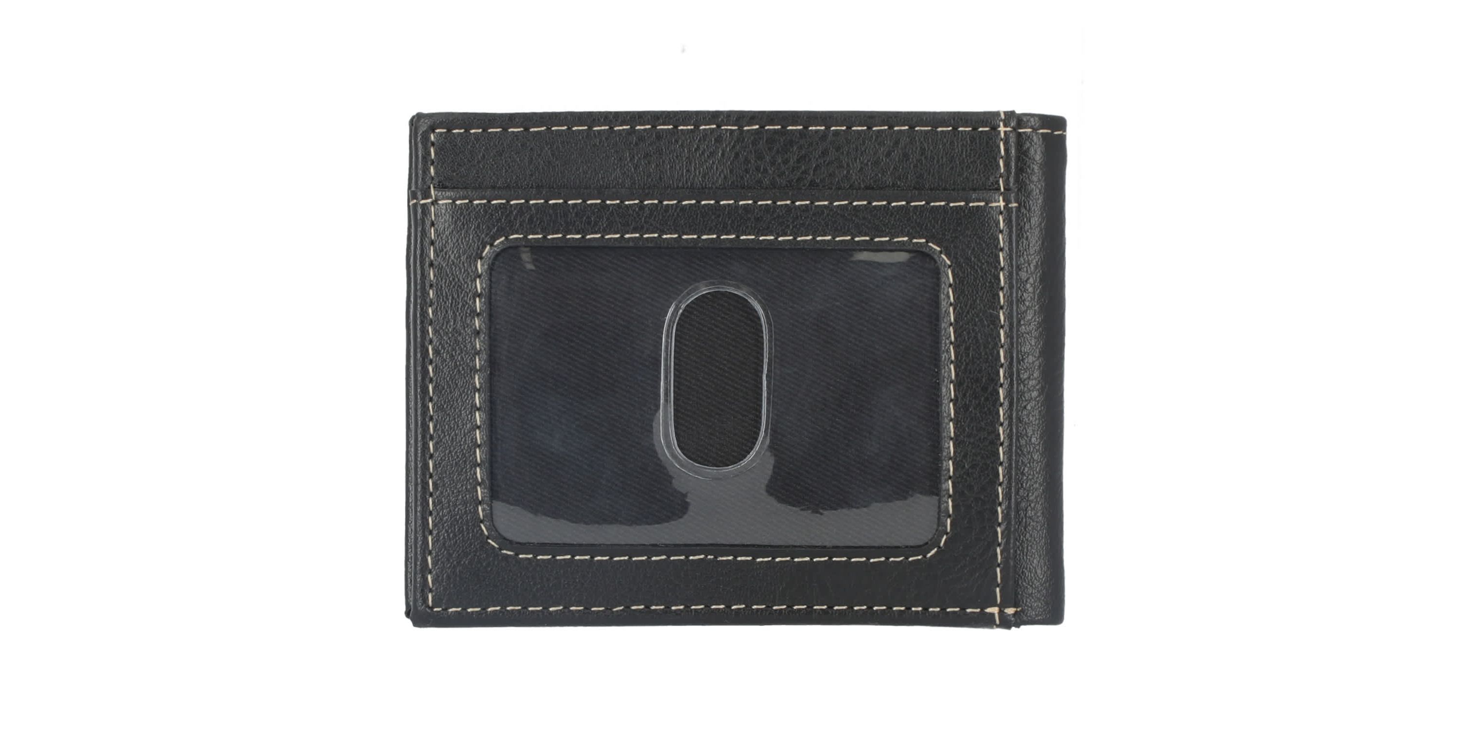 Steve Madden Billfold with Back ID