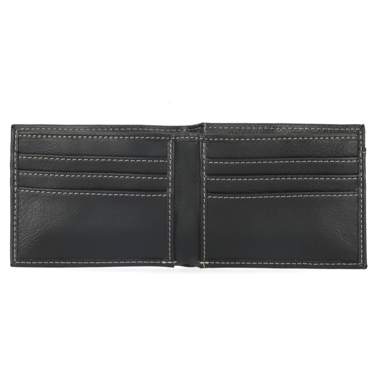 Steve Madden Billfold with Back ID