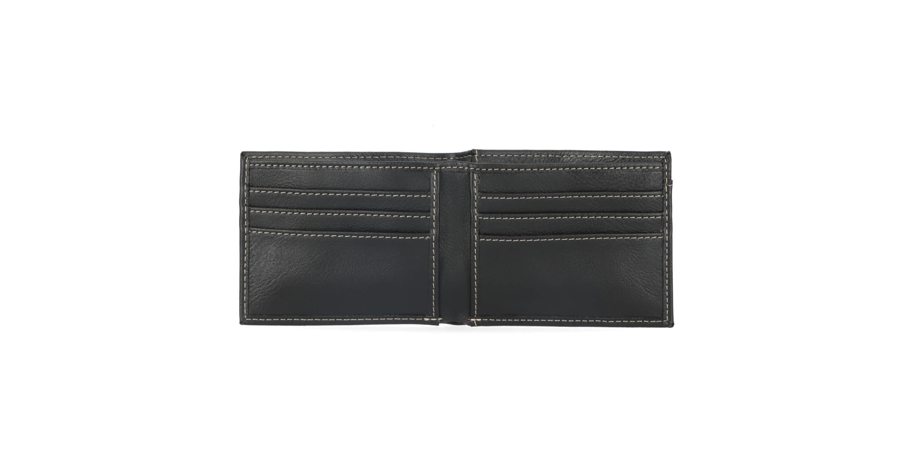 Steve Madden Billfold with Back ID