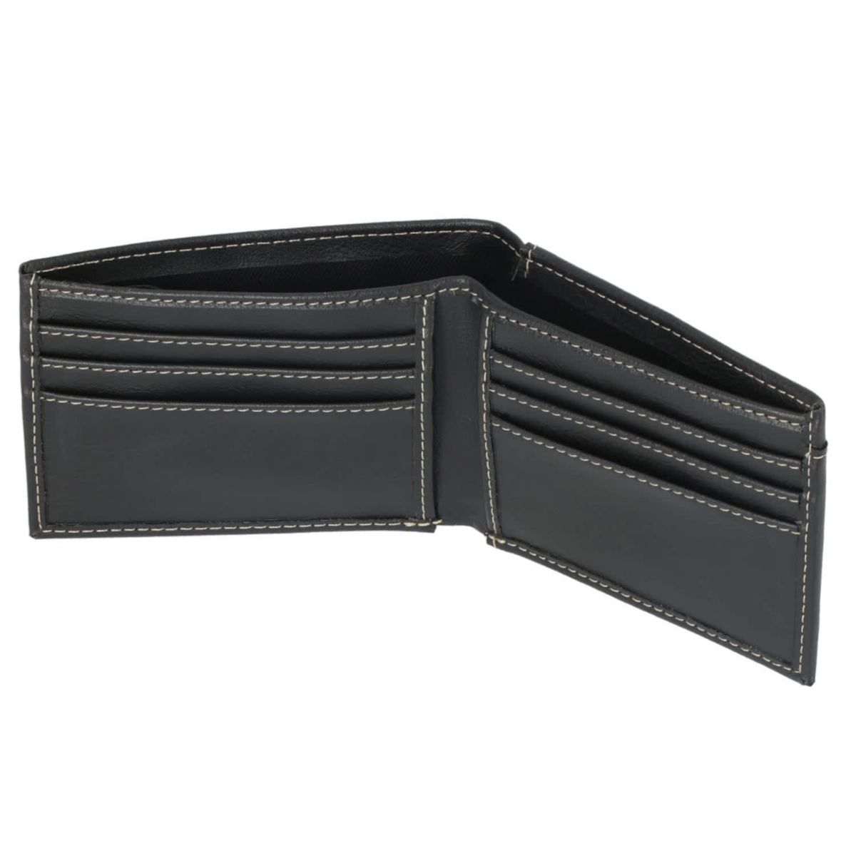 Steve Madden Billfold with Back ID
