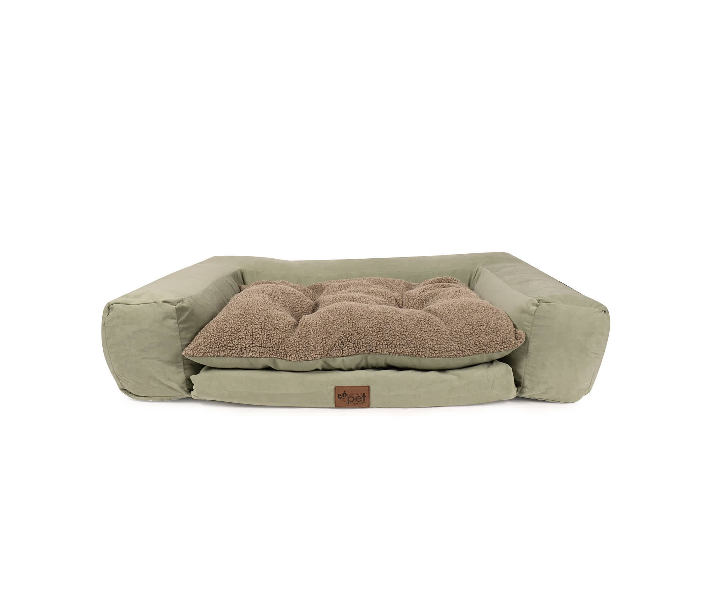 Rectangle Pet Couch