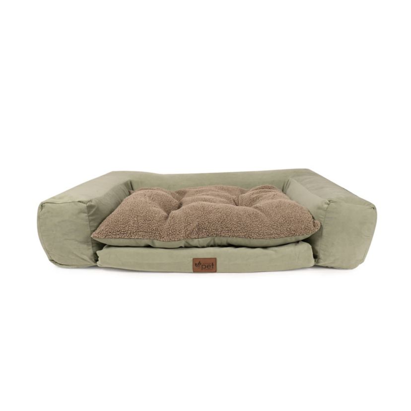 Rectangle Pet Couch