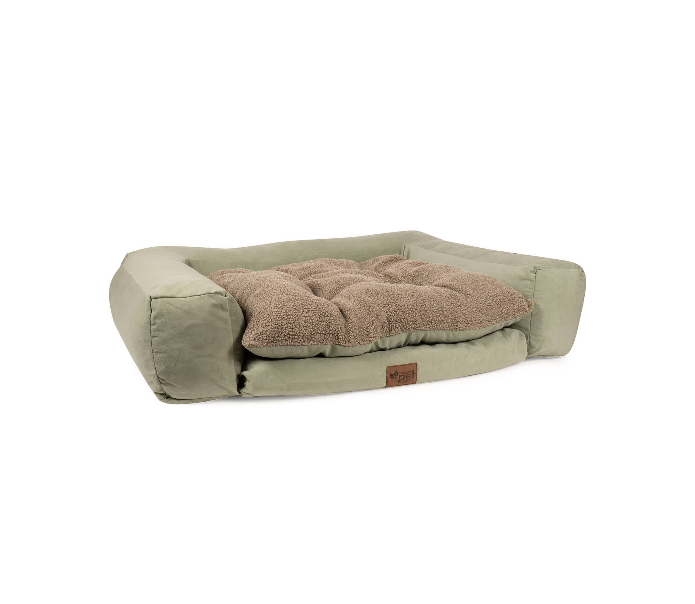 Rectangle Pet Couch