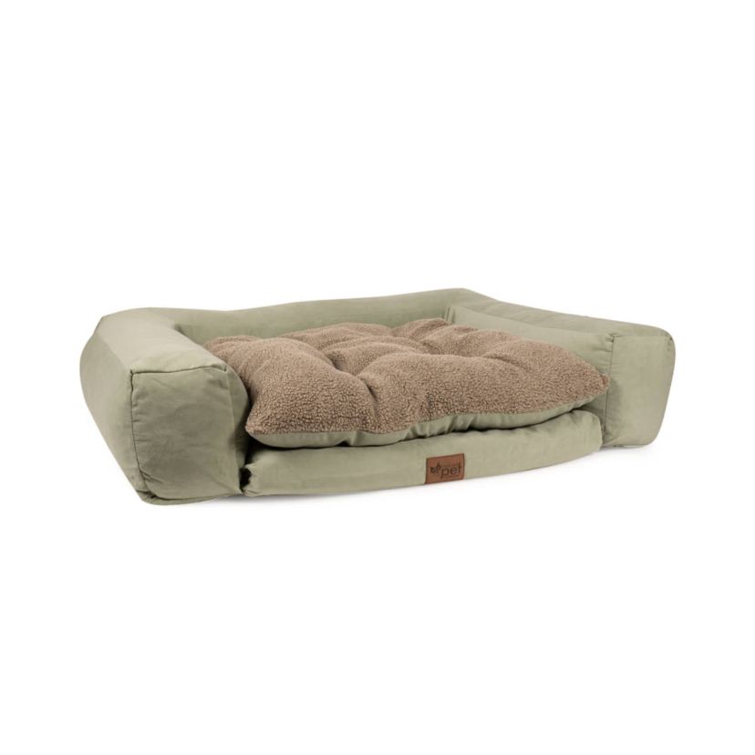 Rectangle Pet Couch