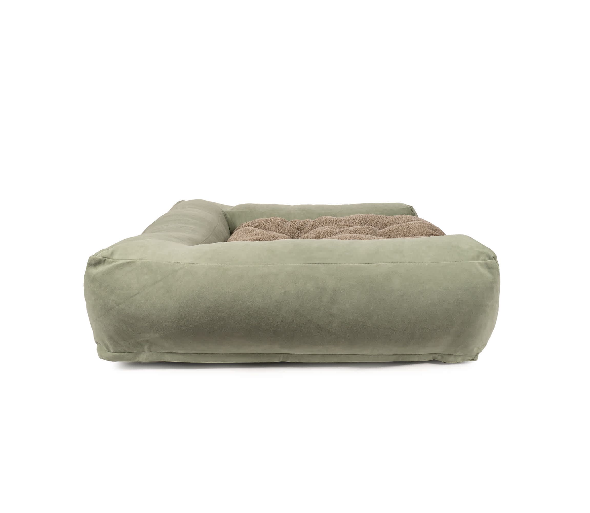 Rectangle Pet Couch