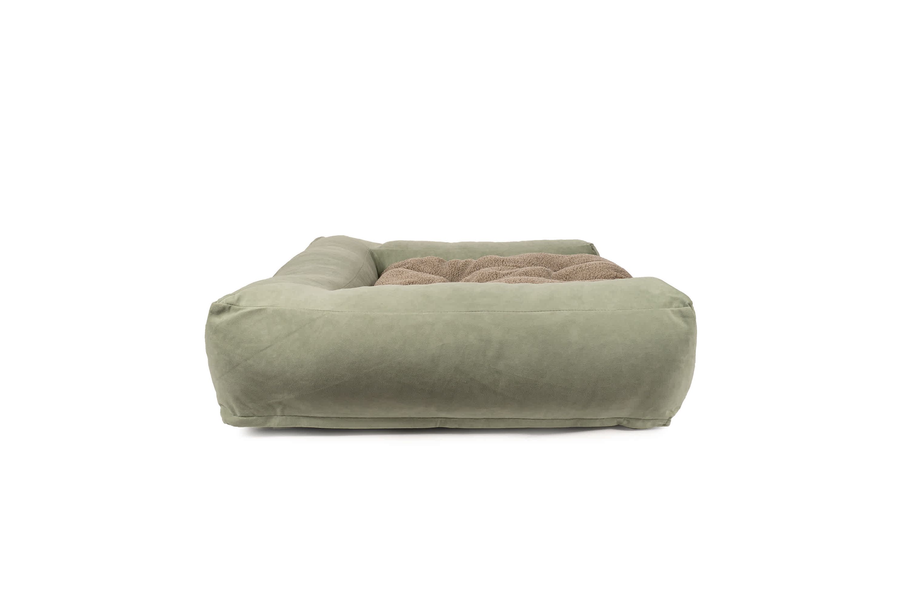 Rectangle Pet Couch