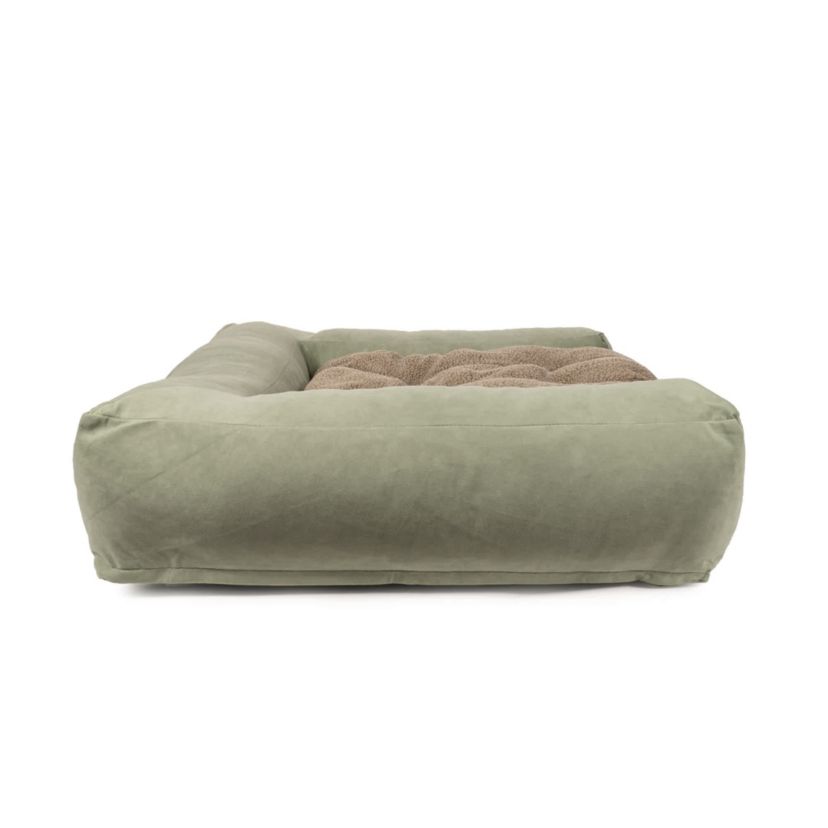 Rectangle Pet Couch