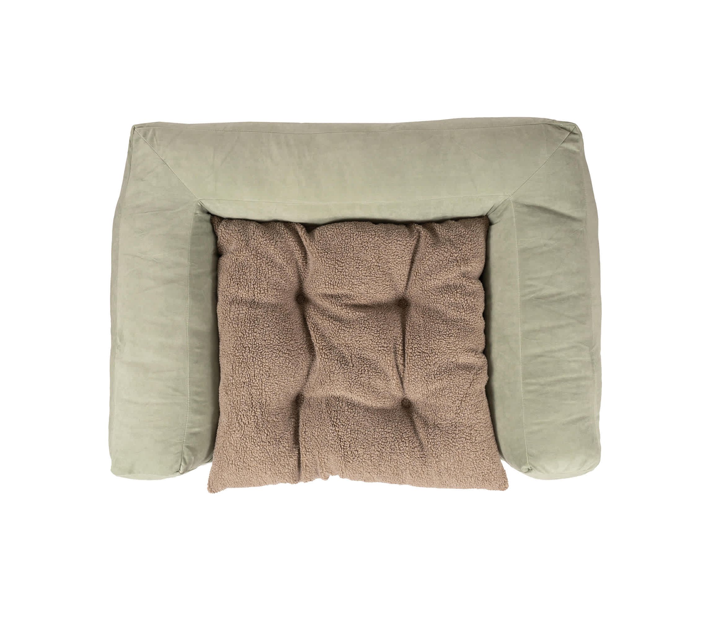 Rectangle Pet Couch