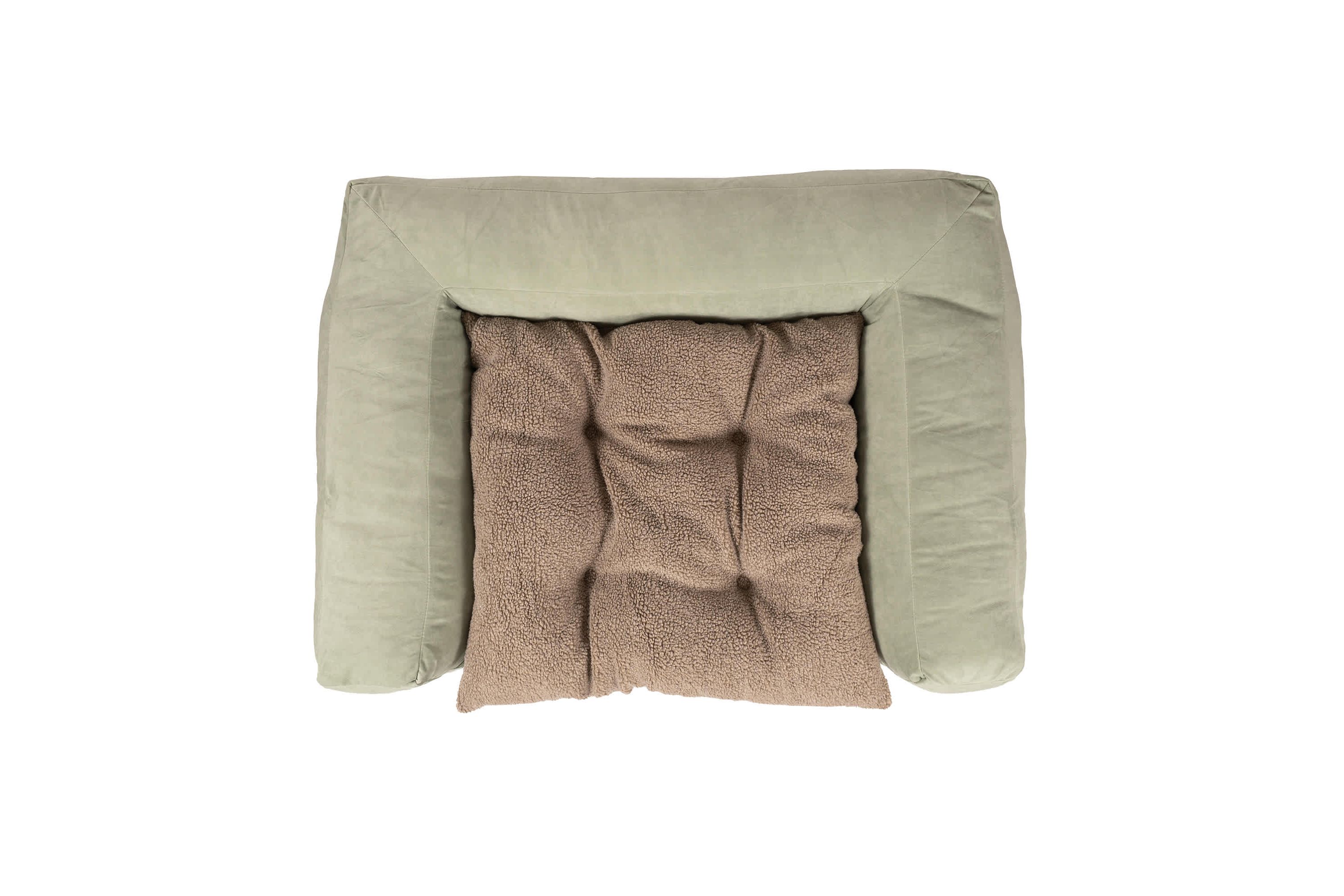 Rectangle Pet Couch