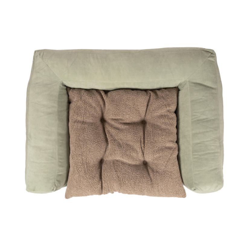Rectangle Pet Couch