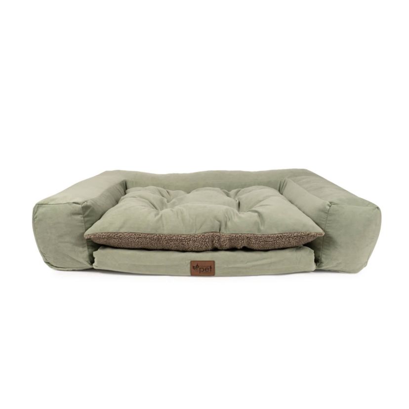 Rectangle Pet Couch