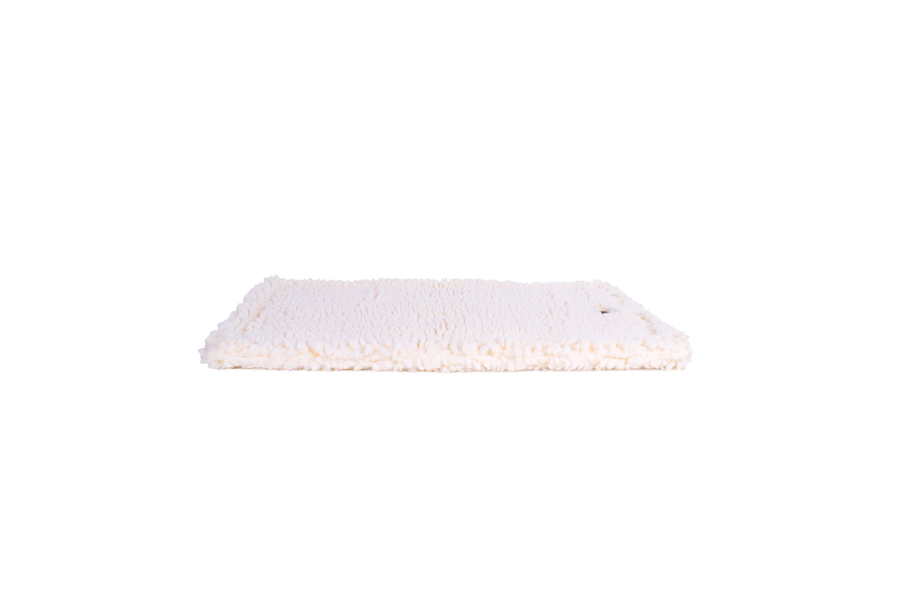 Sherpa Comfort Cushion