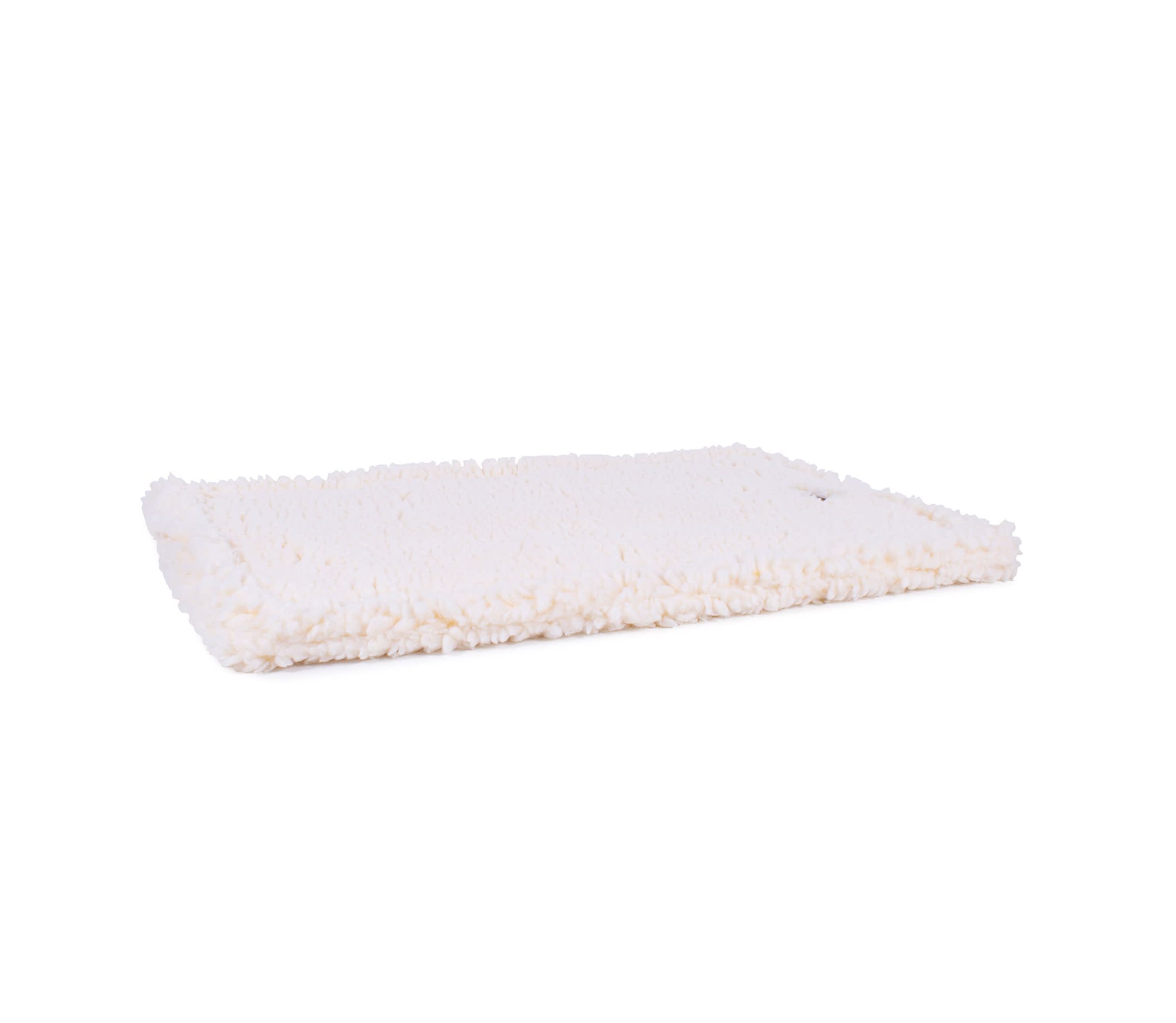 Sherpa Comfort Cushion