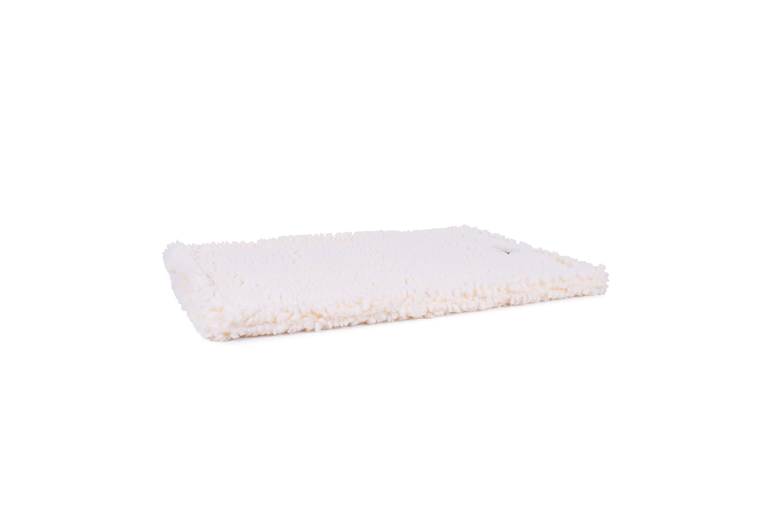 Sherpa Comfort Cushion