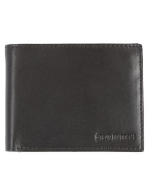 Men's Steve Madden Glove Passcase, Brown