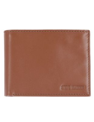 Men's Steve Madden Glove Passcase