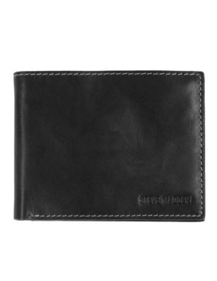 Men's Steve Madden Antique Passcase, Black