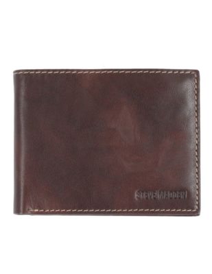 Men's Steve Madden Antique Passcase, Brown