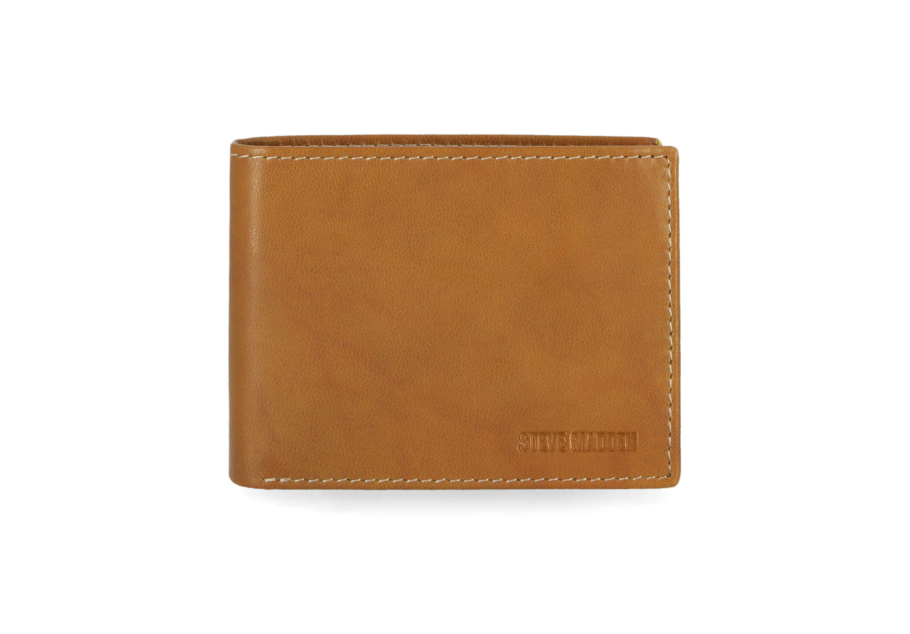 Steve Madden Antique Passcase