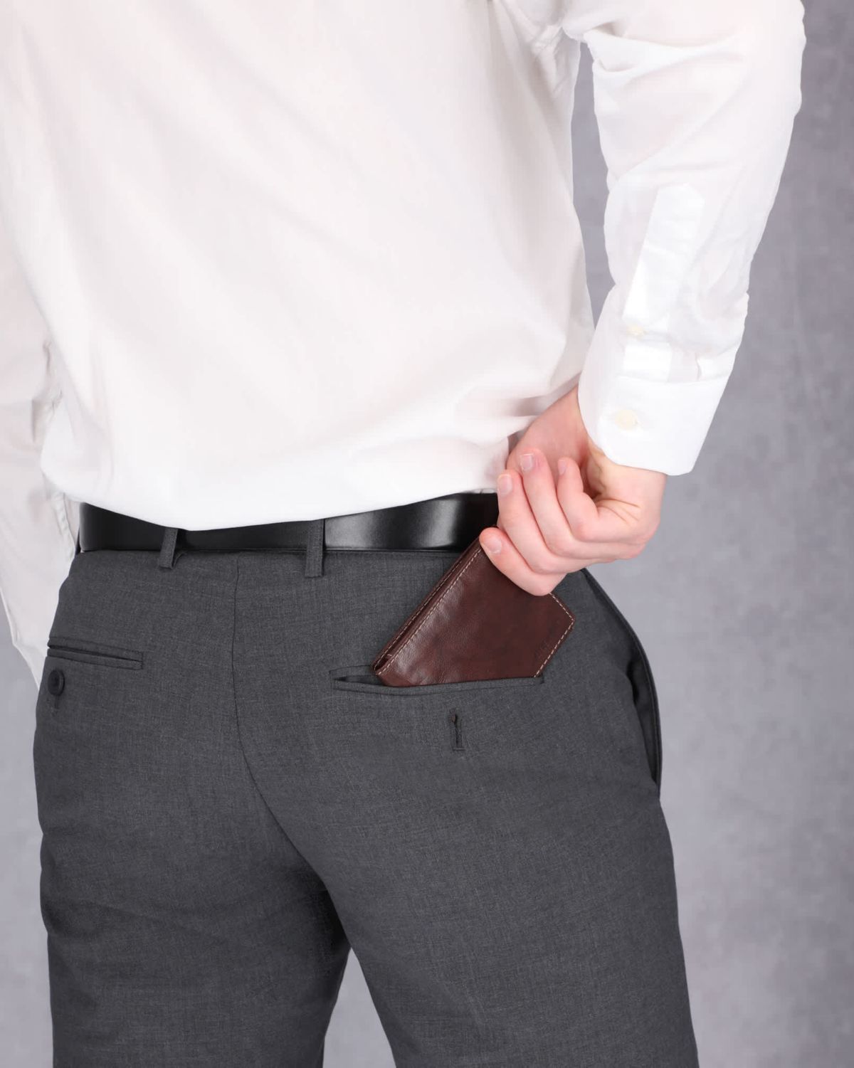 Steve Madden Antique Passcase