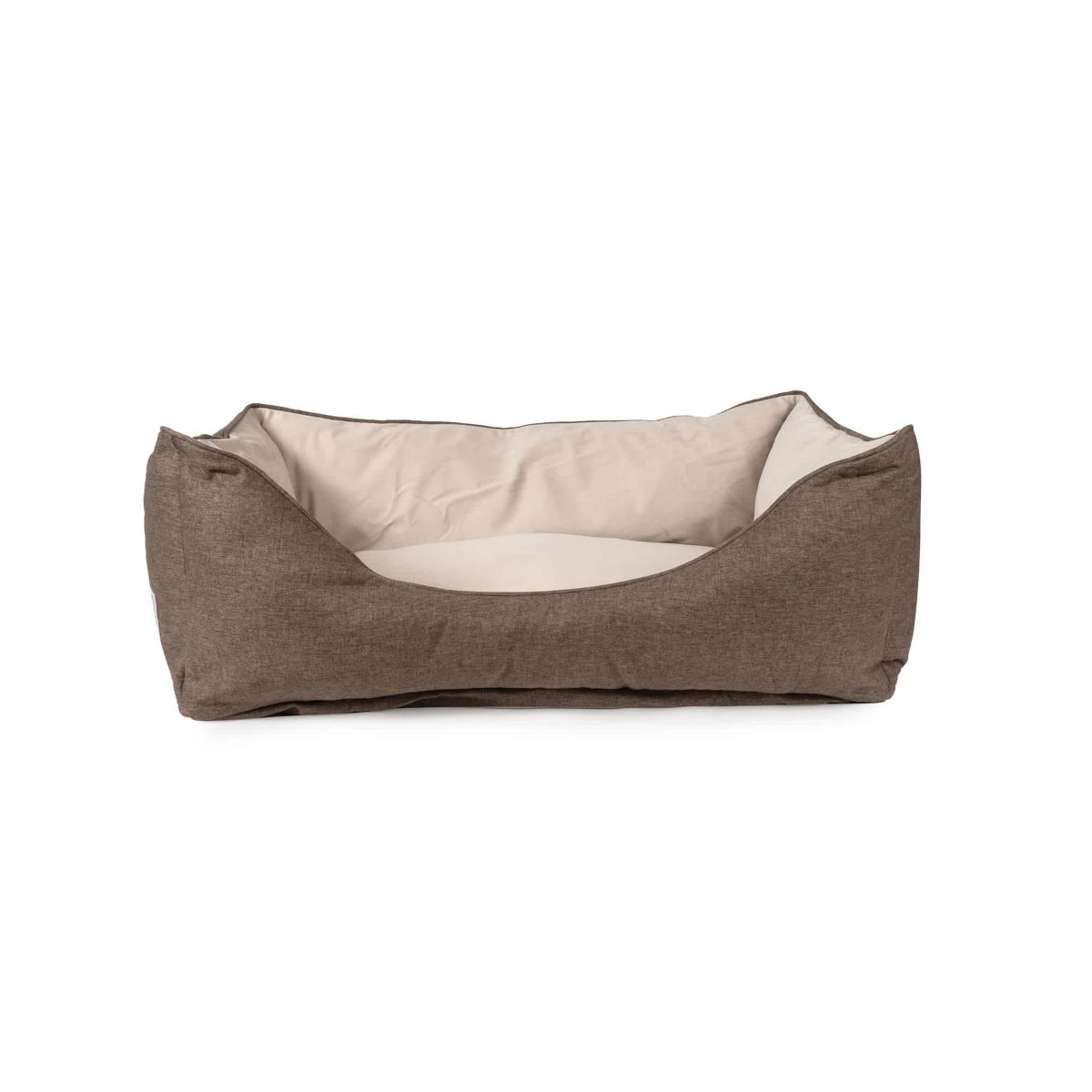 GreenDog Luxe Neutral Kuddler
