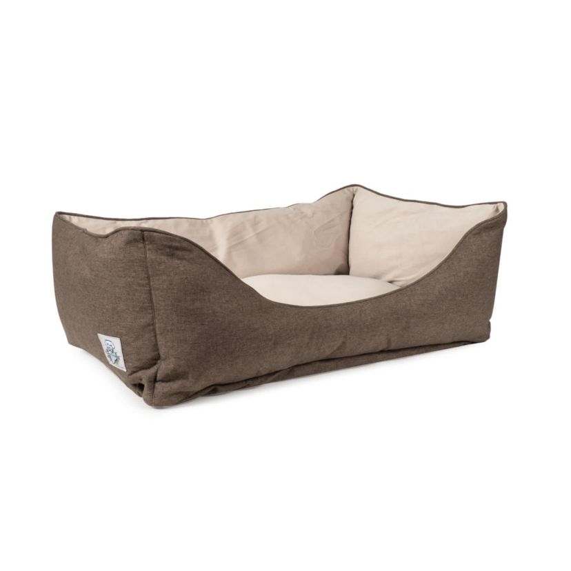GreenDog Luxe Neutral Kuddler