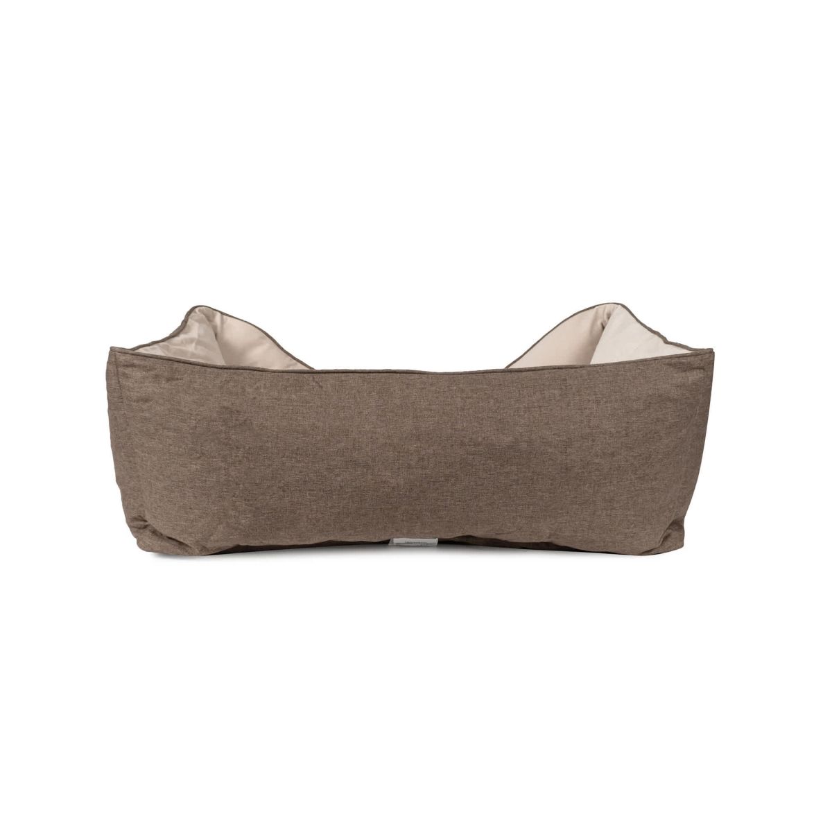 GreenDog Luxe Neutral Kuddler