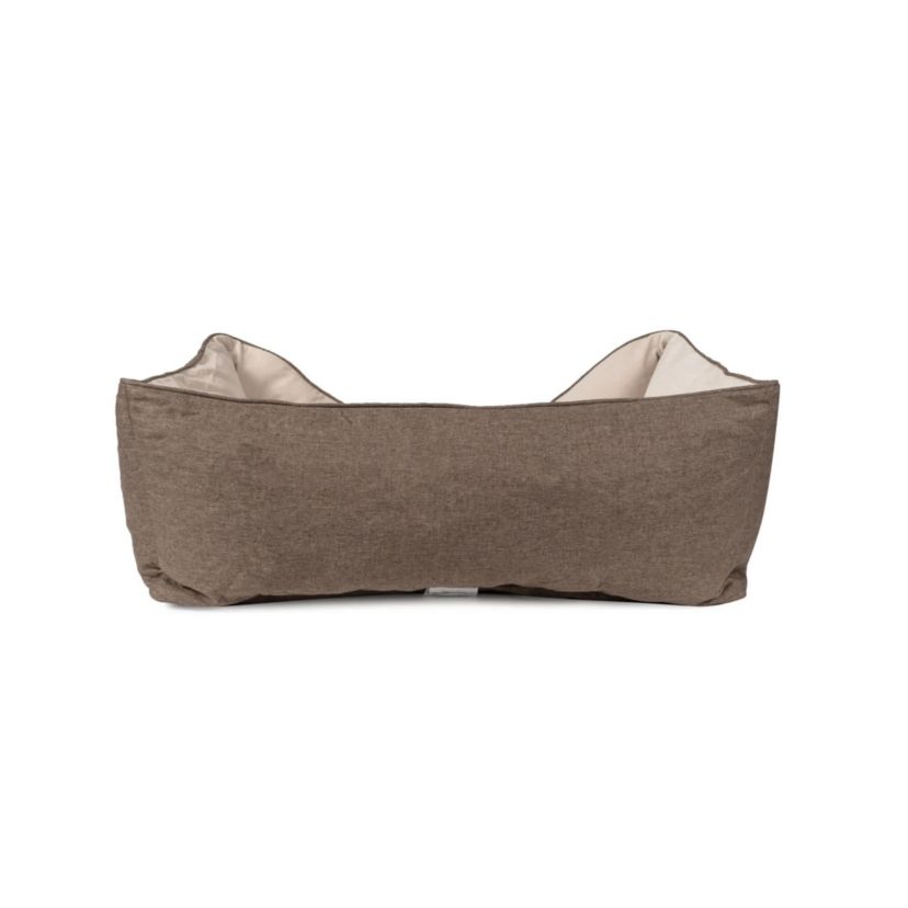 GreenDog Luxe Neutral Kuddler