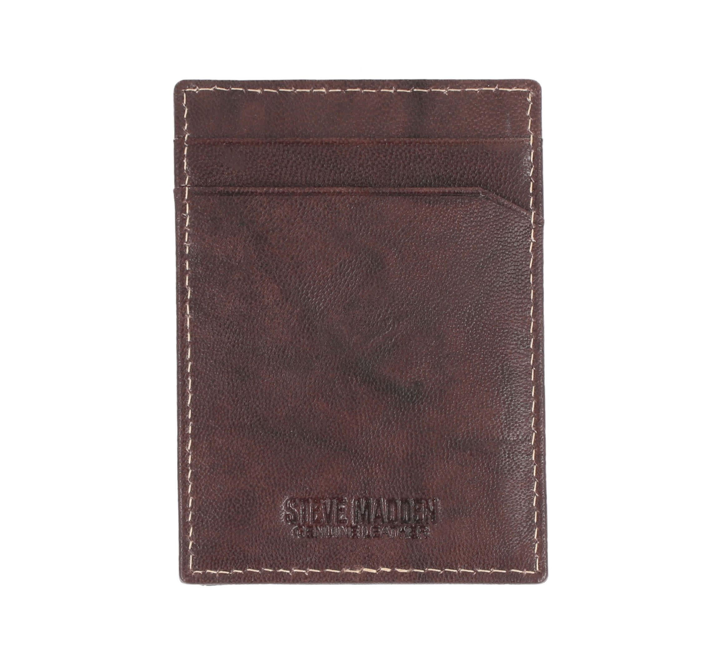 Steve Madden Antique Money Clip