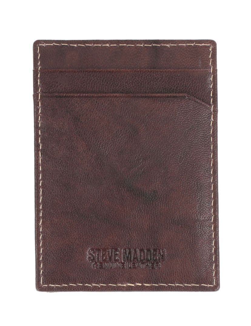 Steve Madden Antique Money Clip