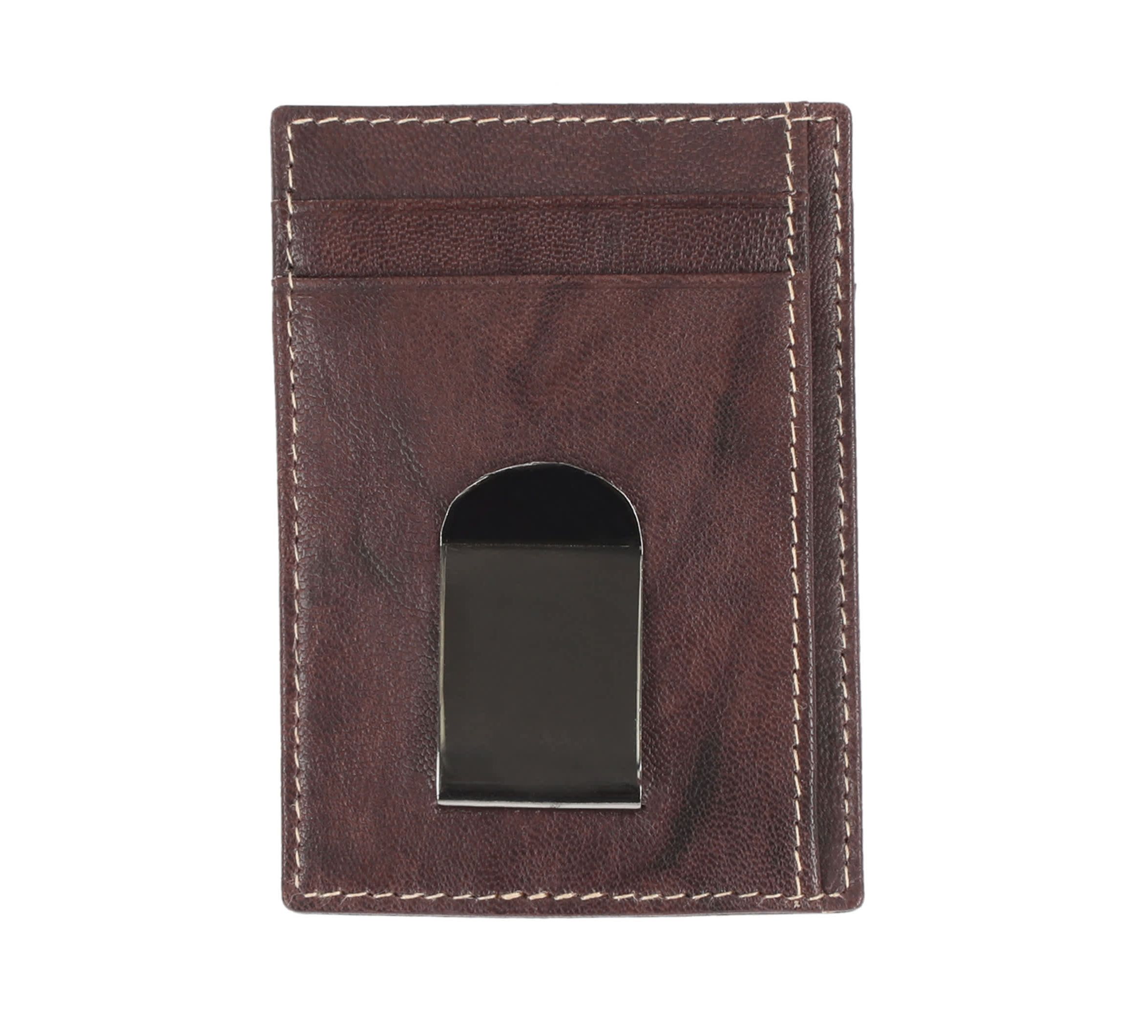 Steve Madden Antique Money Clip