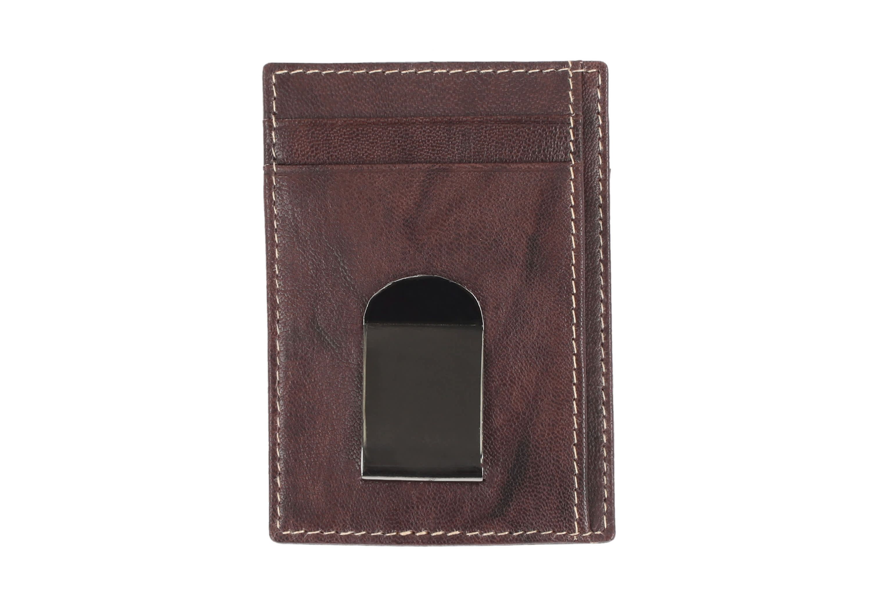 Steve Madden Antique Money Clip