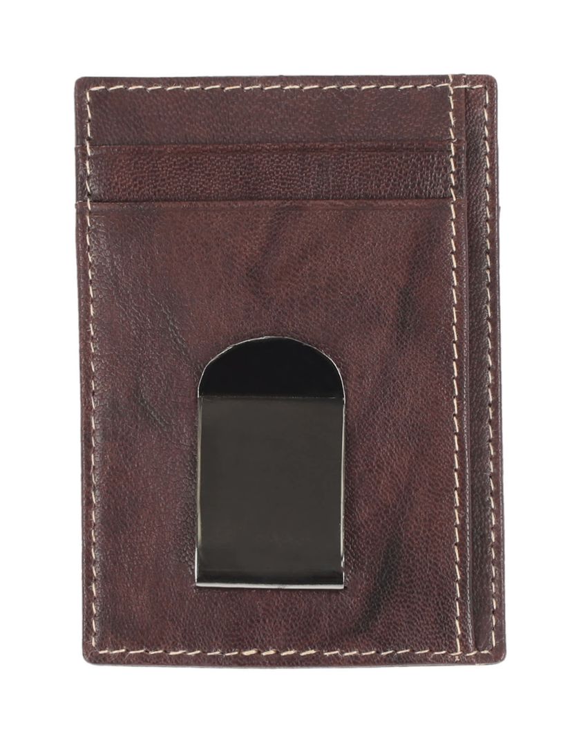 Steve Madden Antique Money Clip