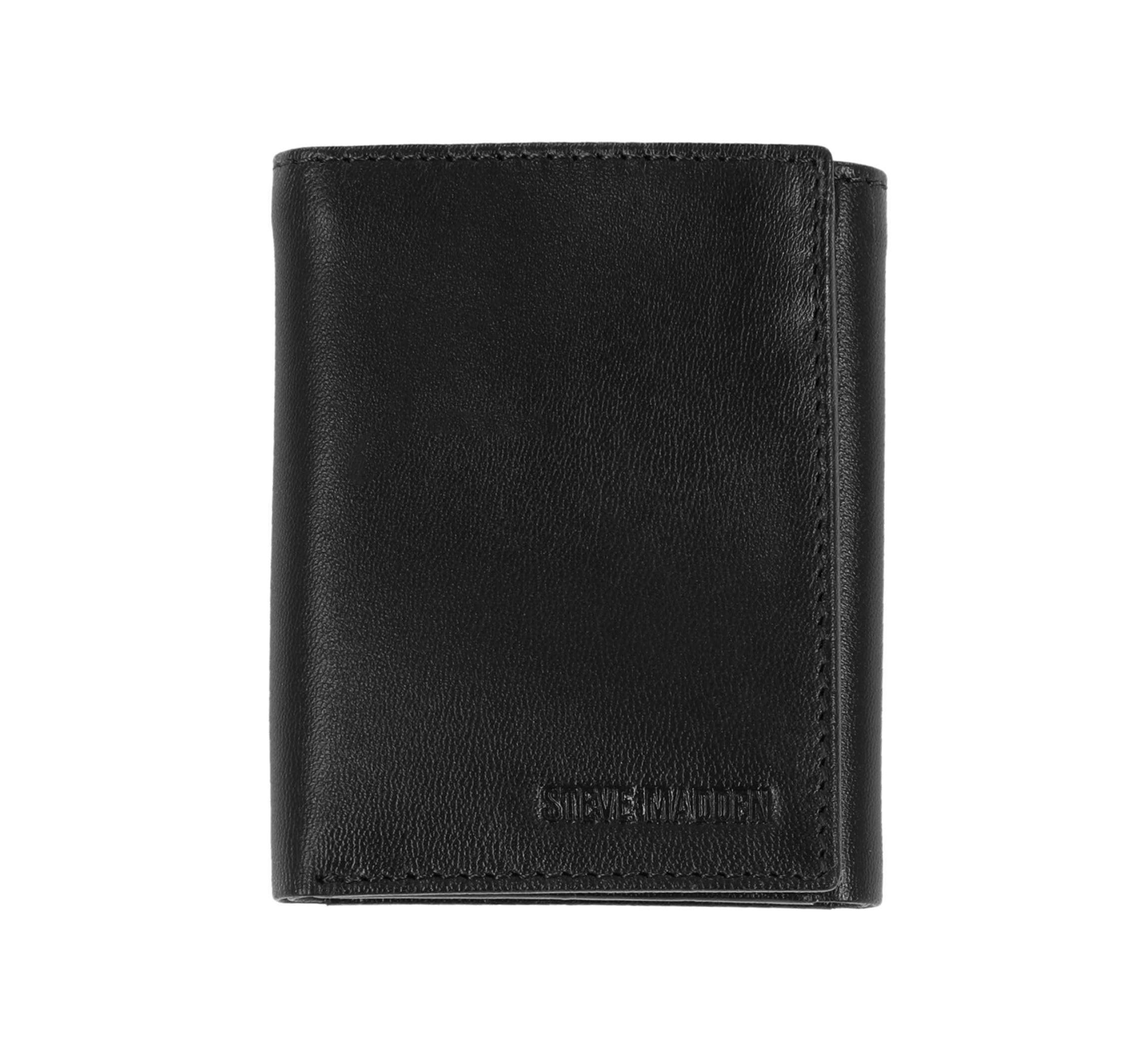 Steve Madden Glove Trifold
