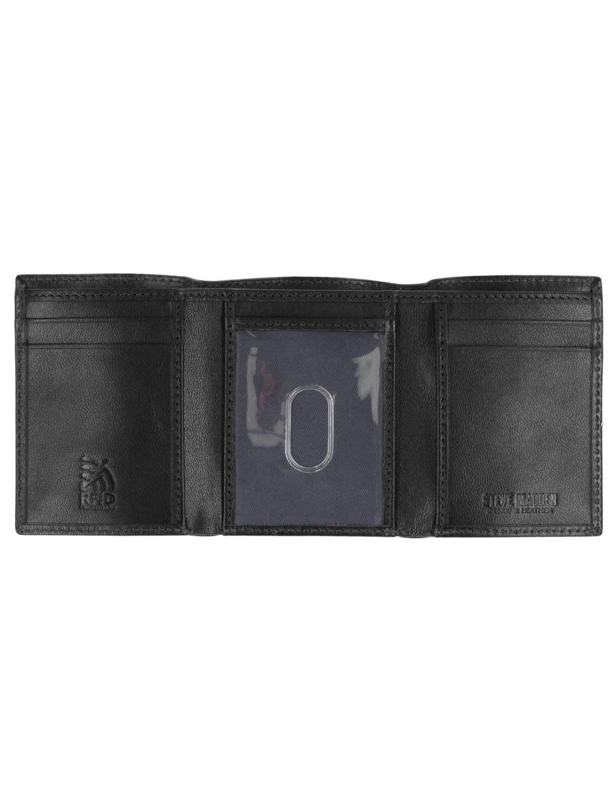 Steve Madden Glove Trifold