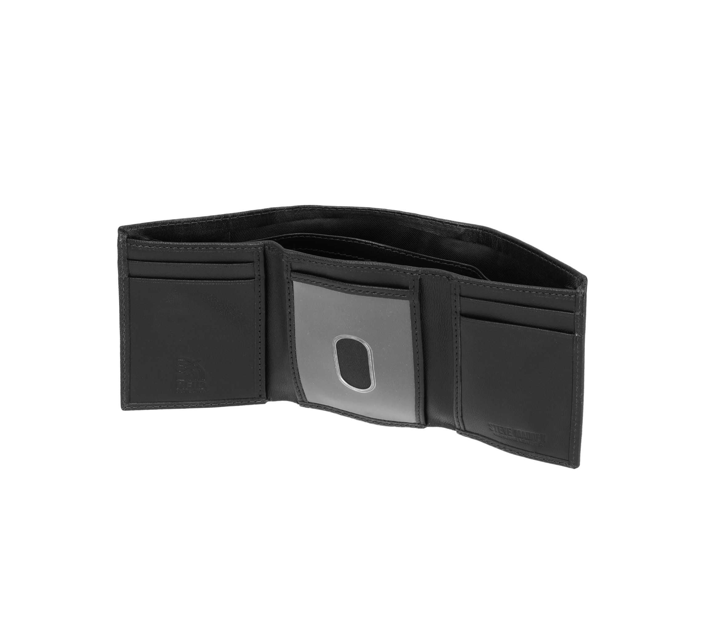 Steve Madden Glove Trifold
