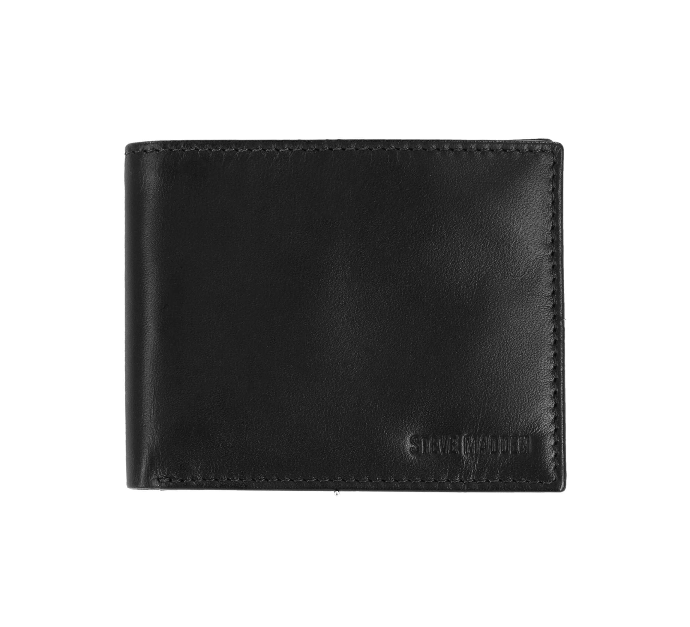 Steve Madden Glove Slimfold